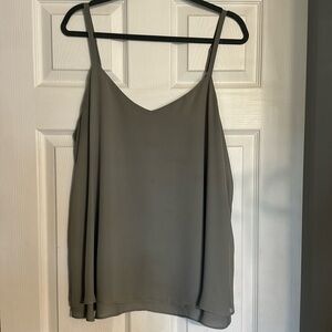 Chiffon Dress Top